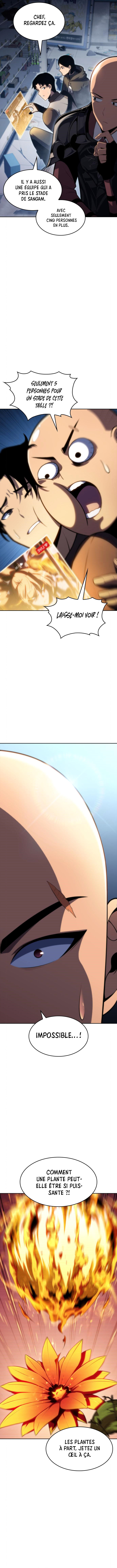 Read Solo Max-Level Newbie FR Manga Online