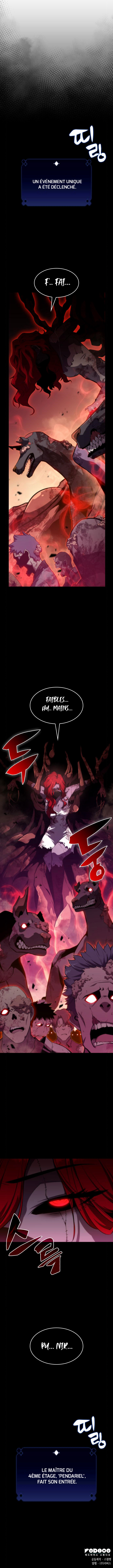 Read Solo Max-Level Newbie FR Manga Online