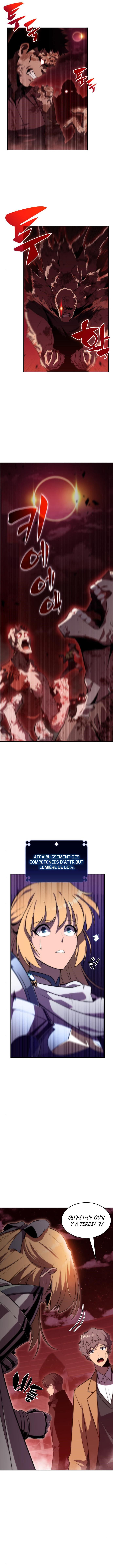 Read Solo Max-Level Newbie FR Manga Online