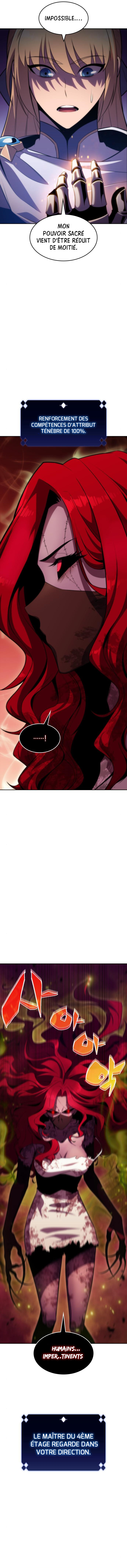 Read Solo Max-Level Newbie FR Manga Online