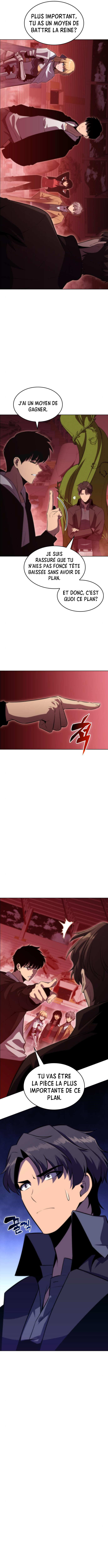 Read Solo Max-Level Newbie FR Manga Online