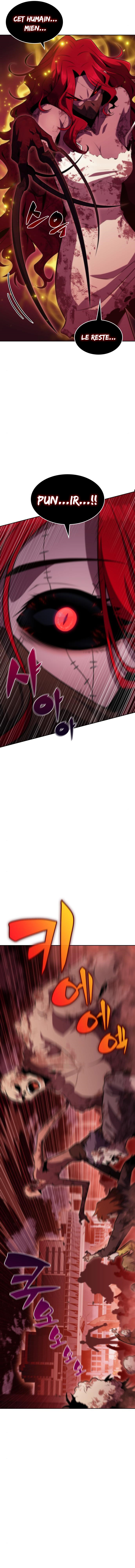 Read Solo Max-Level Newbie FR Manga Online