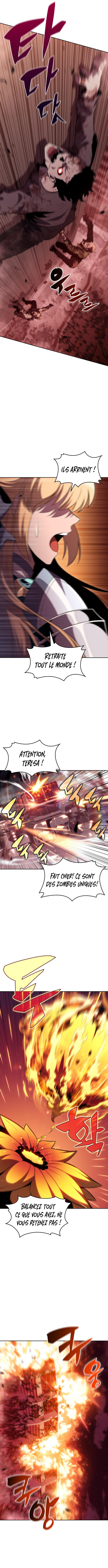 Read Solo Max-Level Newbie FR Manga Online