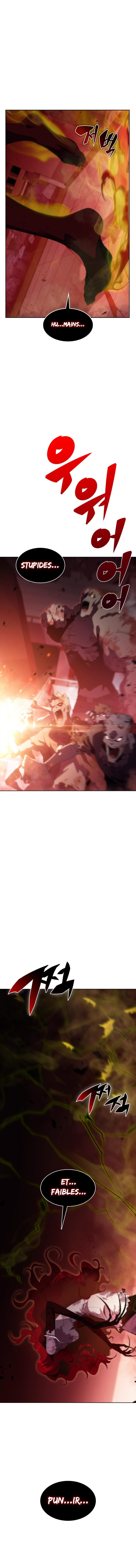 Read Solo Max-Level Newbie FR Manga Online