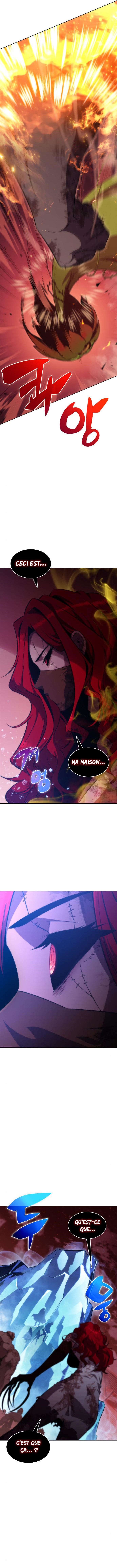 Read Solo Max-Level Newbie FR Manga Online