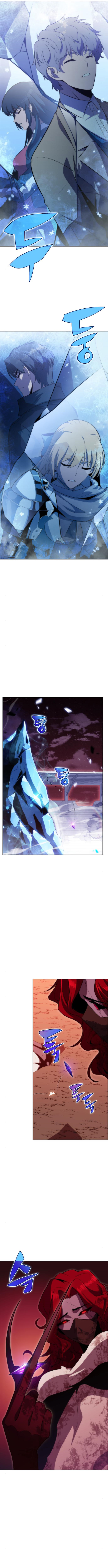 Read Solo Max-Level Newbie FR Manga Online
