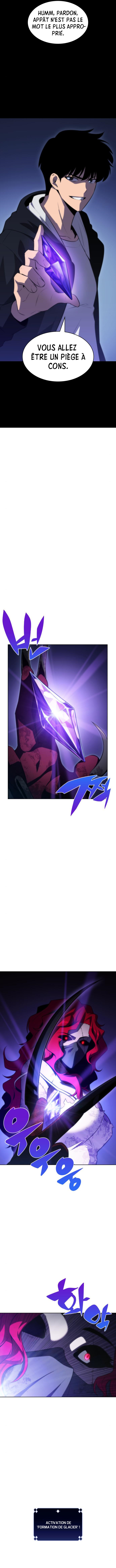 Read Solo Max-Level Newbie FR Manga Online