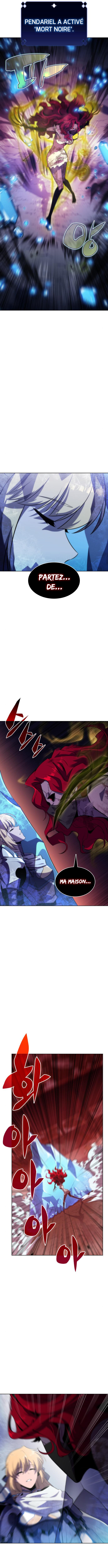 Read Solo Max-Level Newbie FR Manga Online