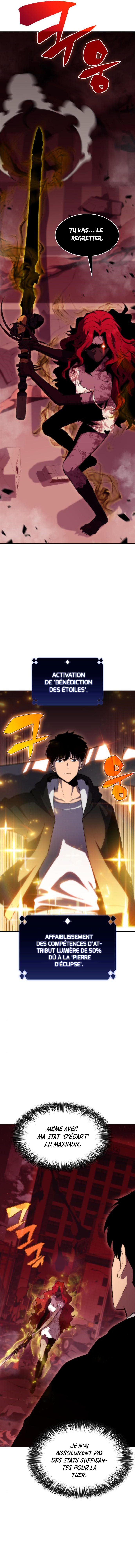 Read Solo Max-Level Newbie FR Manga Online
