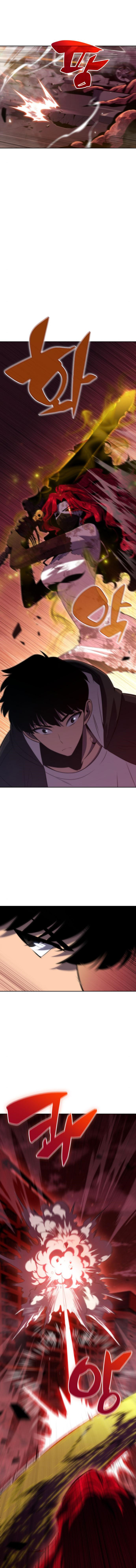 Read Solo Max-Level Newbie FR Manga Online