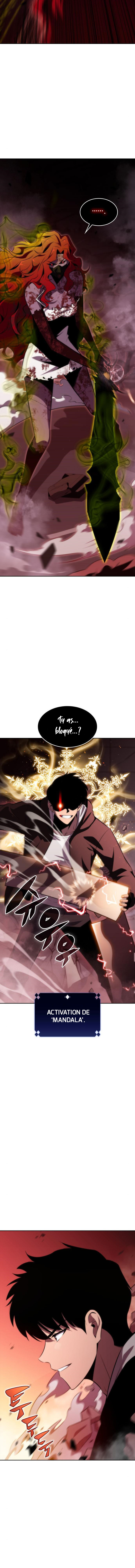 Read Solo Max-Level Newbie FR Manga Online