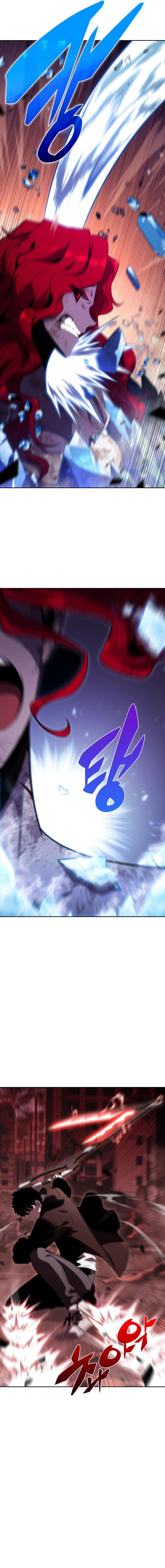 Read Solo Max-Level Newbie FR Manga Online