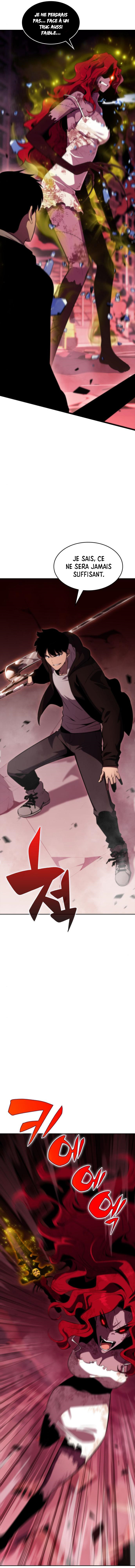 Read Solo Max-Level Newbie FR Manga Online