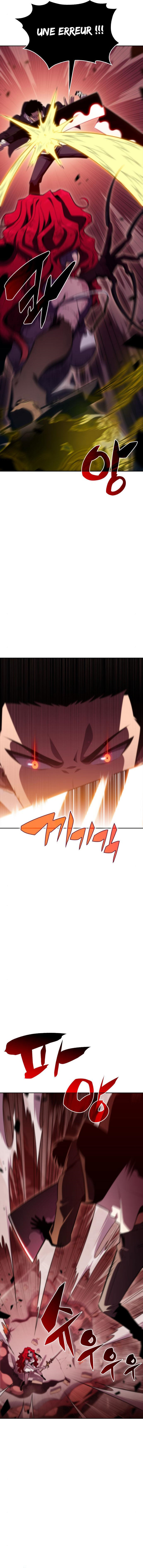 Read Solo Max-Level Newbie FR Manga Online