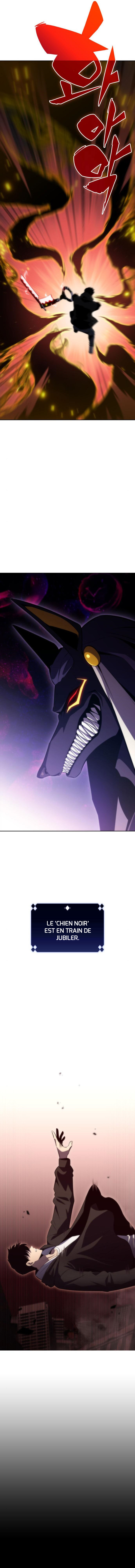 Read Solo Max-Level Newbie FR Manga Online