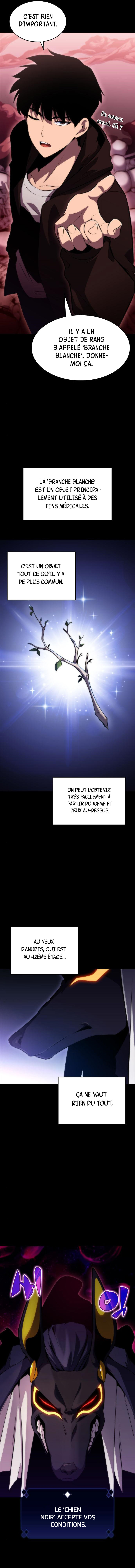Read Solo Max-Level Newbie FR Manga Online