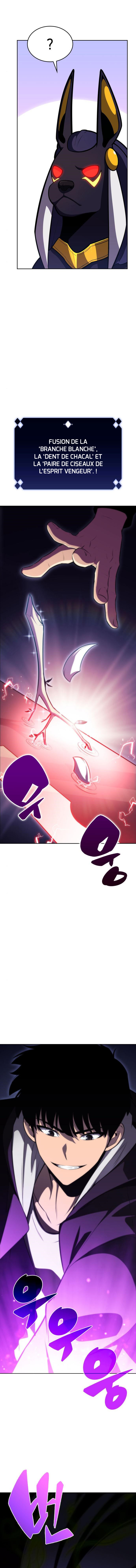 Read Solo Max-Level Newbie FR Manga Online