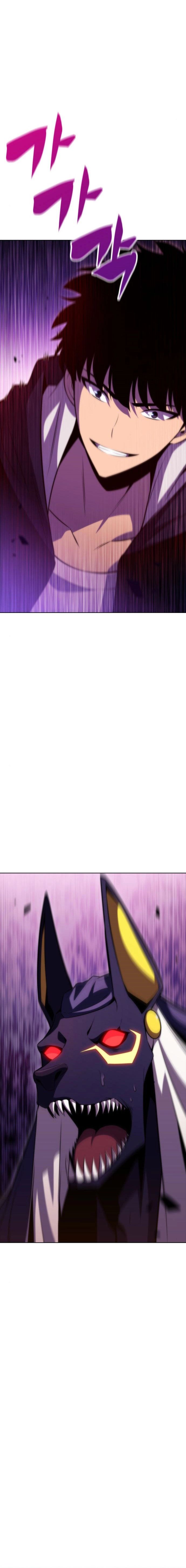 Read Solo Max-Level Newbie FR Manga Online