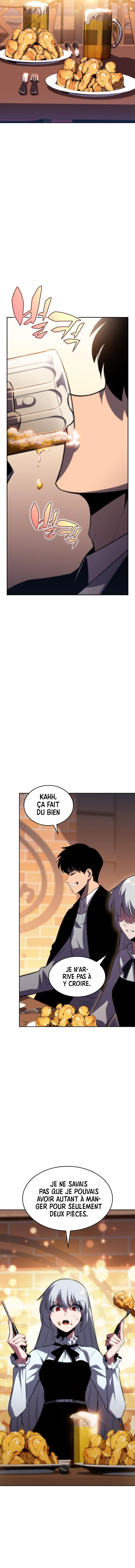 Read Solo Max-Level Newbie FR Manga Online