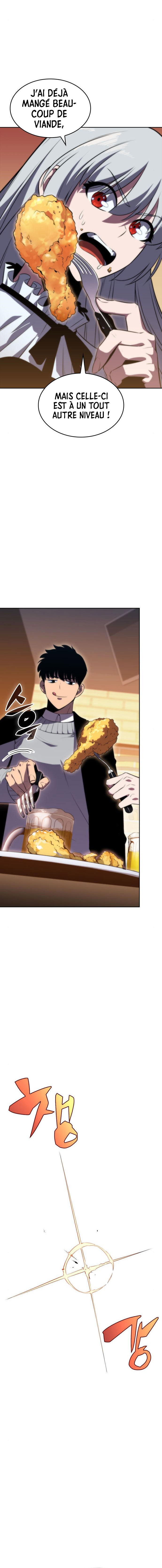 Read Solo Max-Level Newbie FR Manga Online