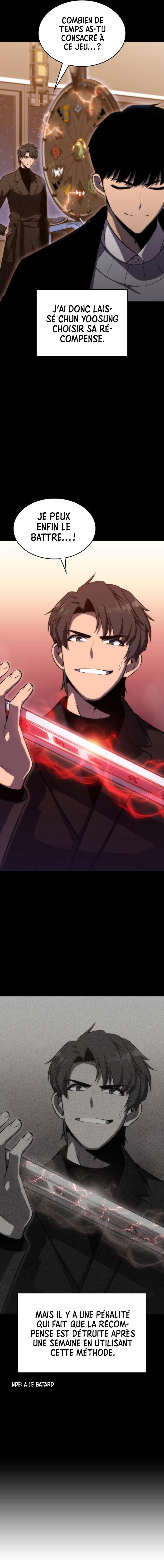 Read Solo Max-Level Newbie FR Manga Online