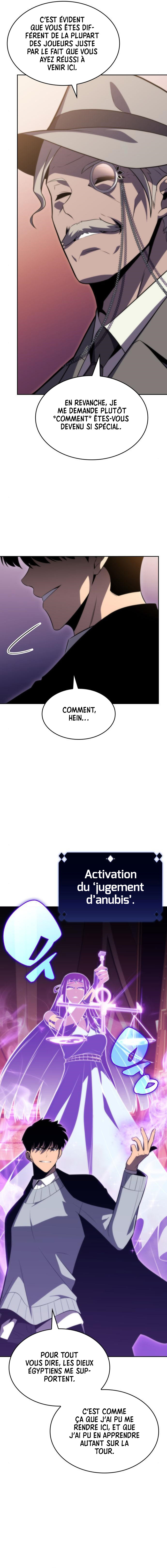 Read Solo Max-Level Newbie FR Manga Online