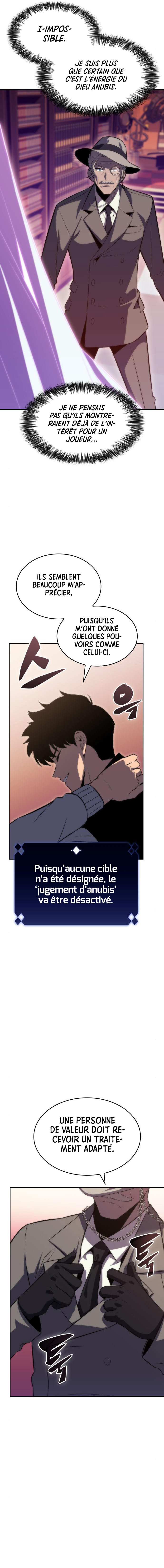 Read Solo Max-Level Newbie FR Manga Online