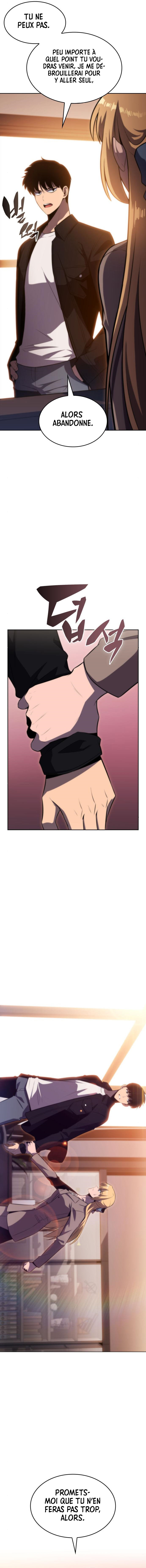 Read Solo Max-Level Newbie FR Manga Online