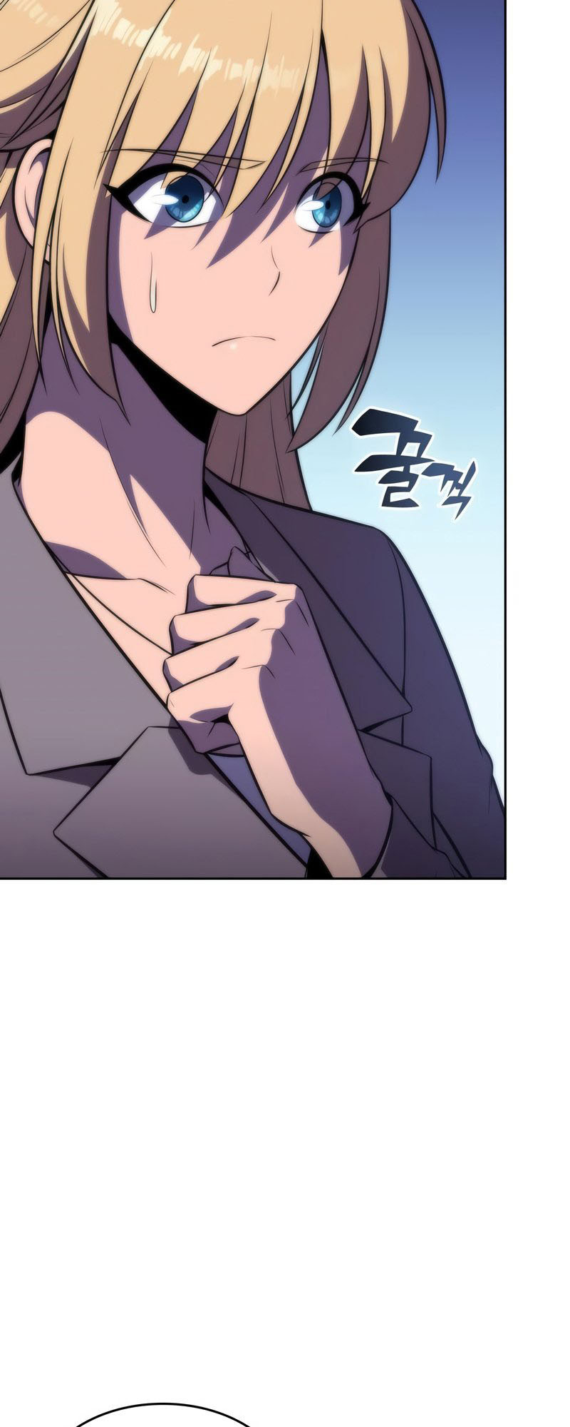 Read Solo Max-Level Newbie FR Manga Online