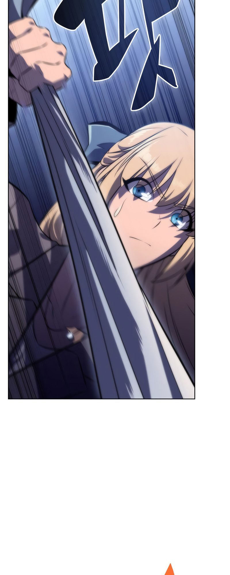 Read Solo Max-Level Newbie FR Manga Online
