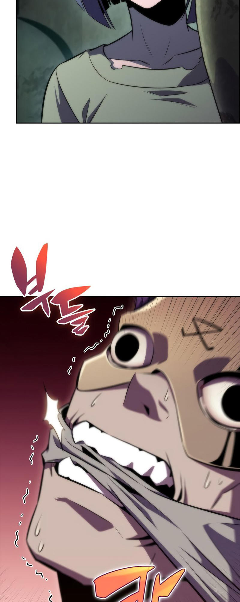 Read Solo Max-Level Newbie FR Manga Online