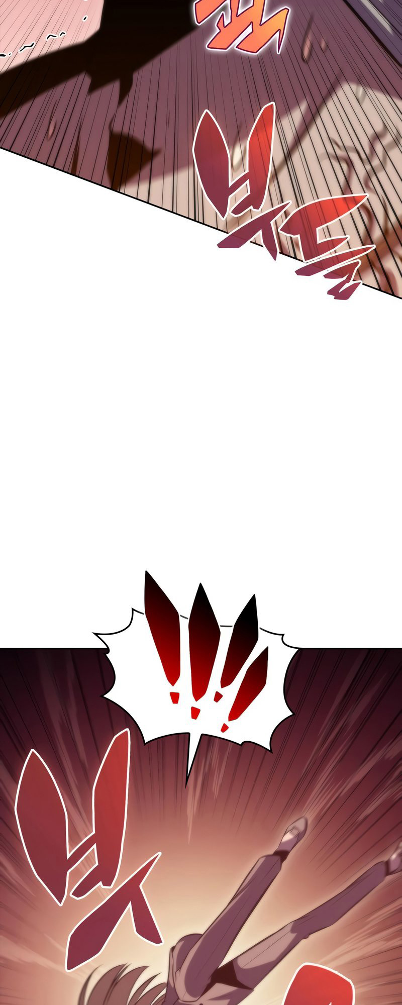 Read Solo Max-Level Newbie FR Manga Online