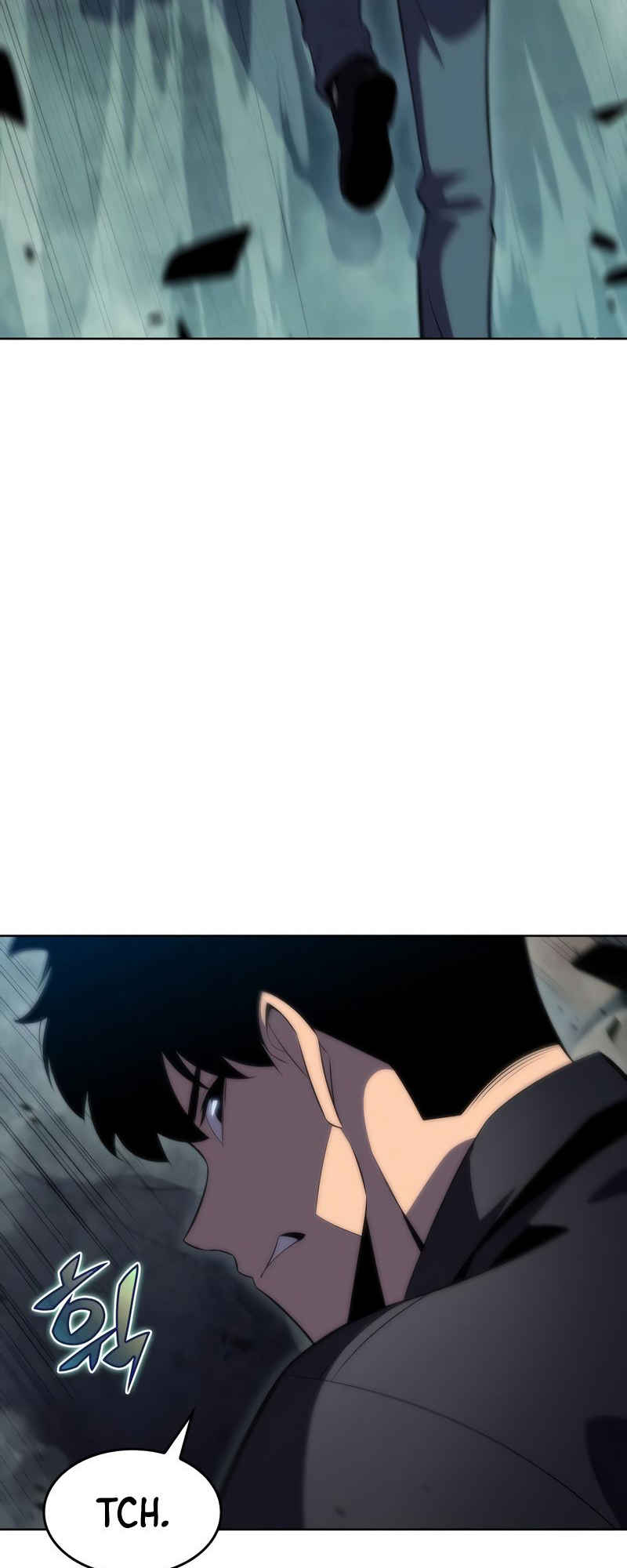 Read Solo Max-Level Newbie FR Manga Online