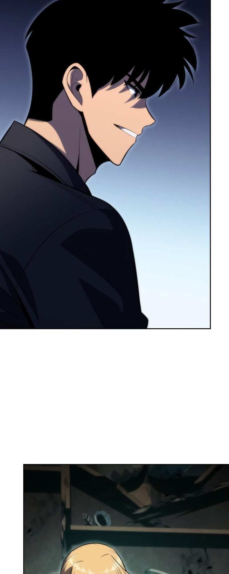 Read Solo Max-Level Newbie FR Manga Online