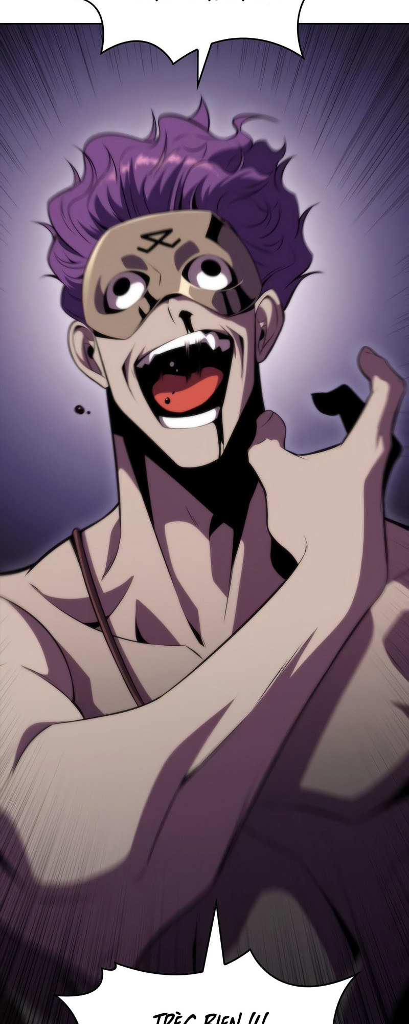Read Solo Max-Level Newbie FR Manga Online