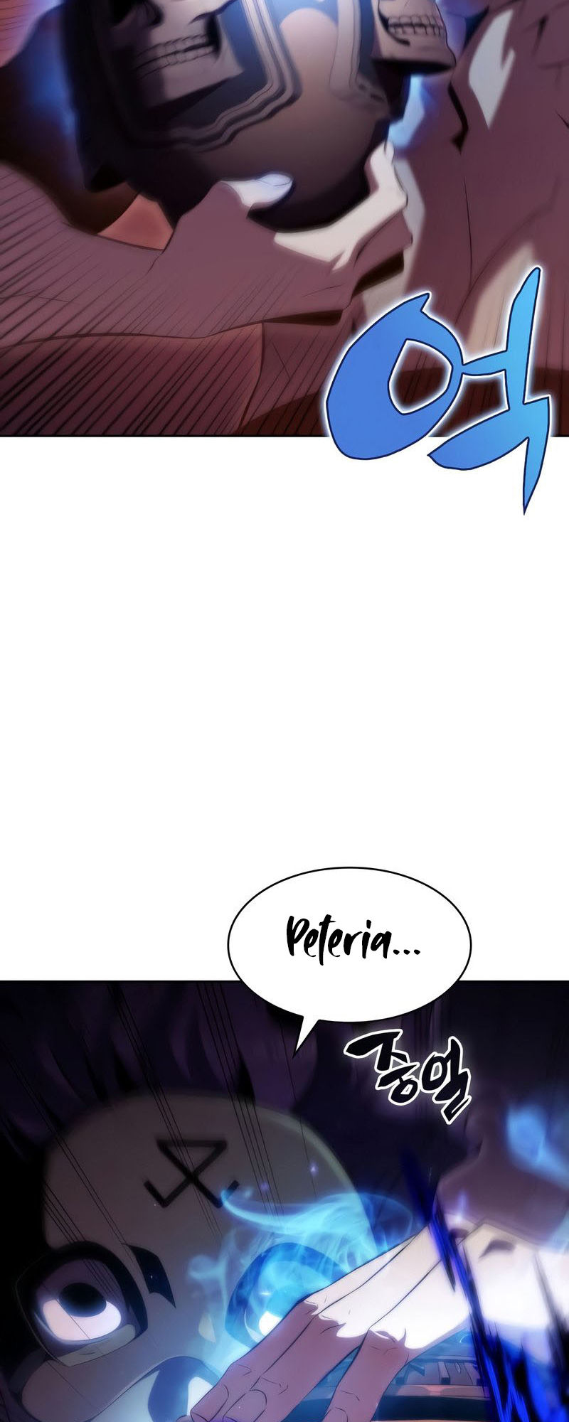 Read Solo Max-Level Newbie FR Manga Online