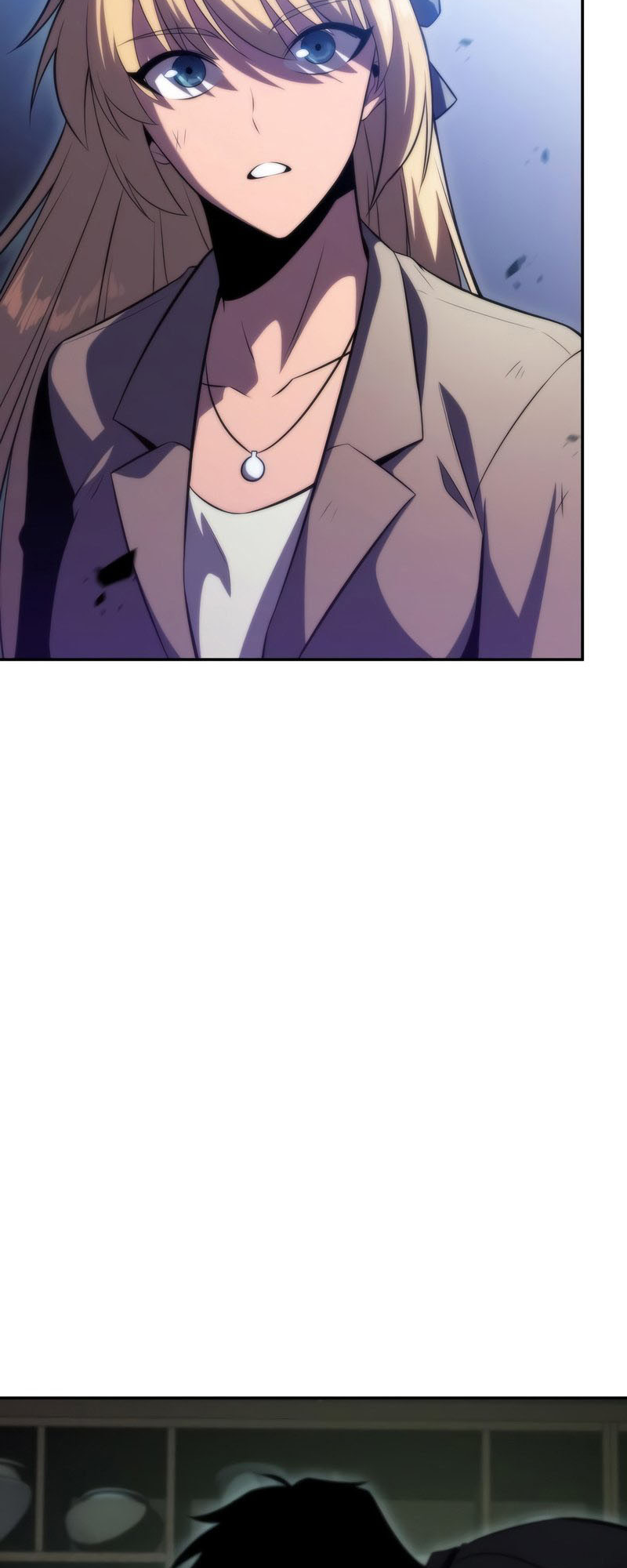 Read Solo Max-Level Newbie FR Manga Online