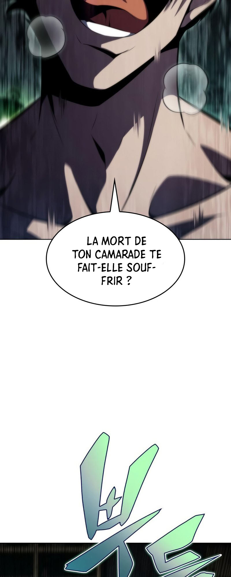 Read Solo Max-Level Newbie FR Manga Online