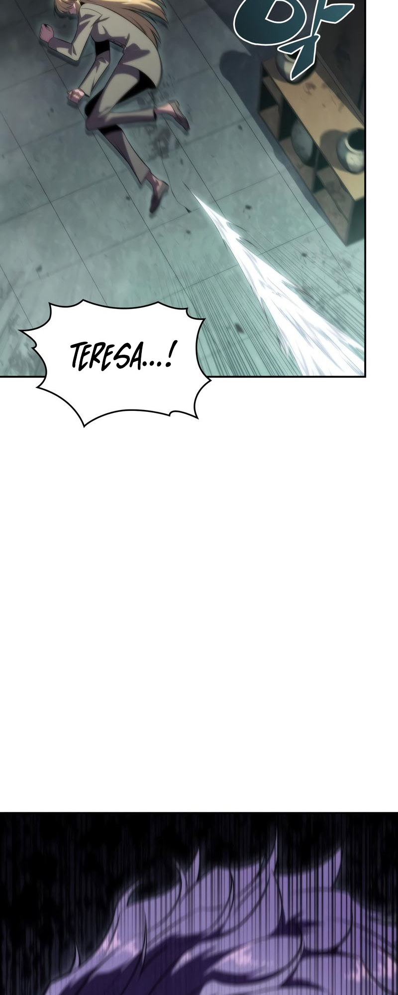 Read Solo Max-Level Newbie FR Manga Online