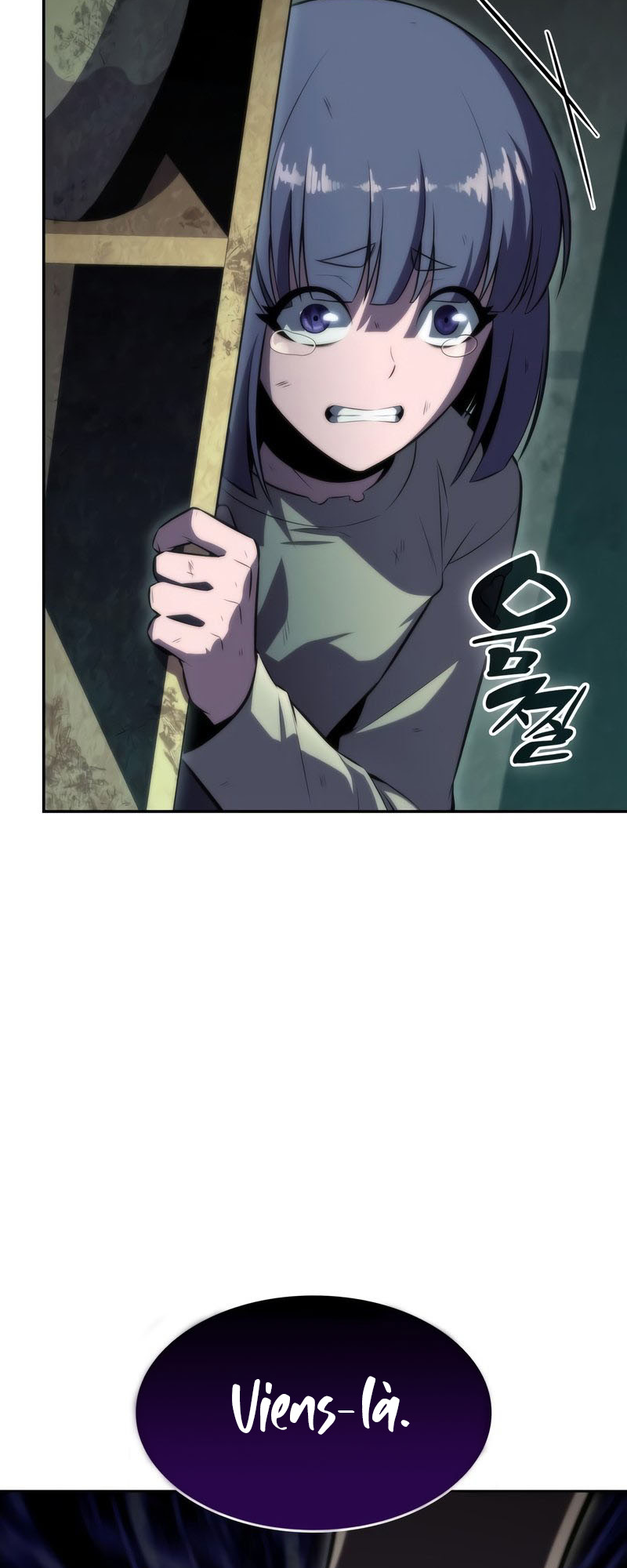 Read Solo Max-Level Newbie FR Manga Online