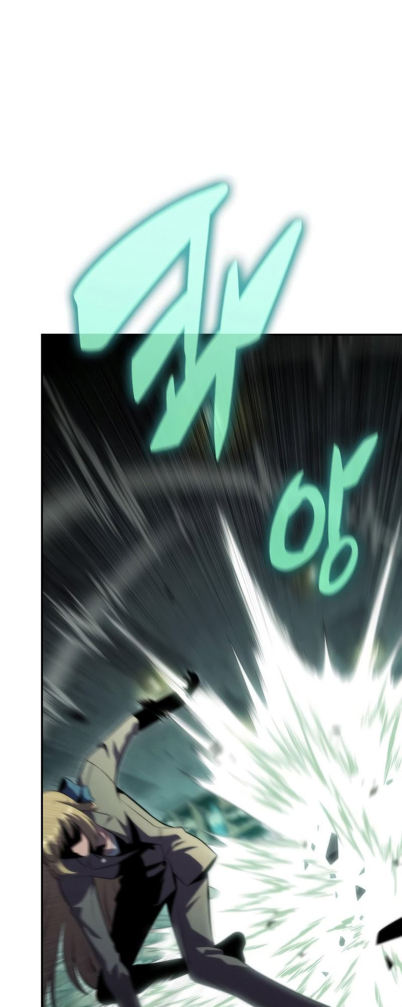 Read Solo Max-Level Newbie FR Manga Online