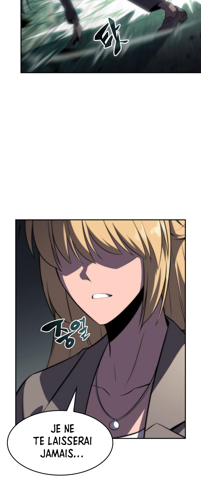 Read Solo Max-Level Newbie FR Manga Online