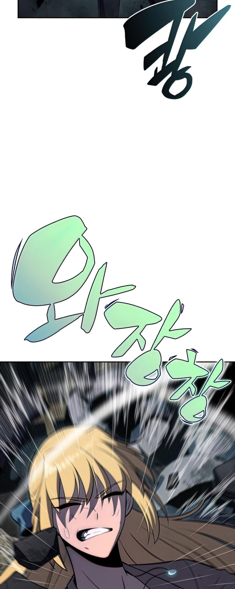 Read Solo Max-Level Newbie FR Manga Online