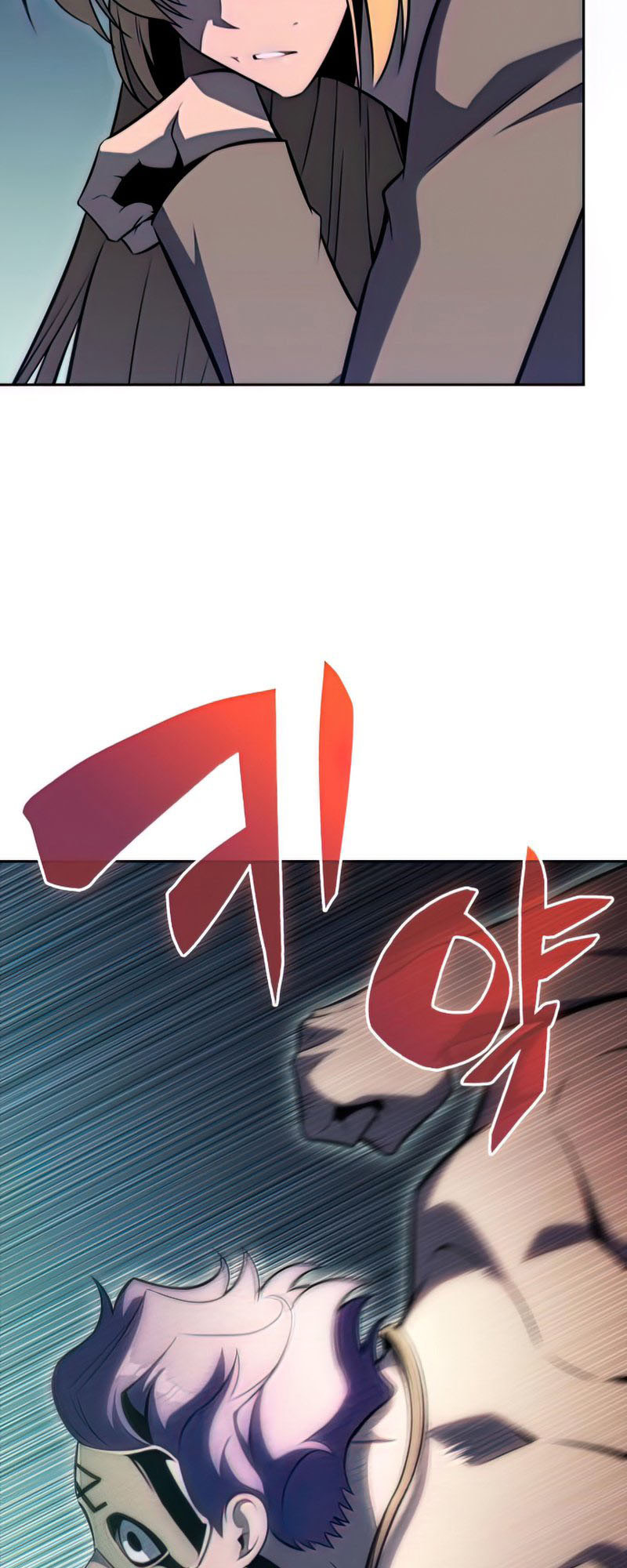Read Solo Max-Level Newbie FR Manga Online