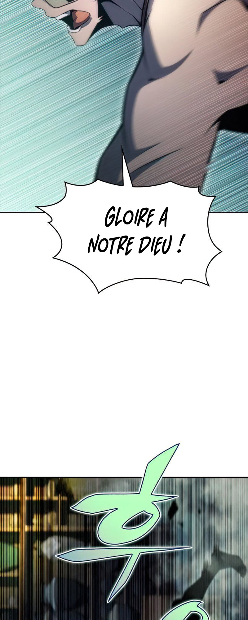 Read Solo Max-Level Newbie FR Manga Online