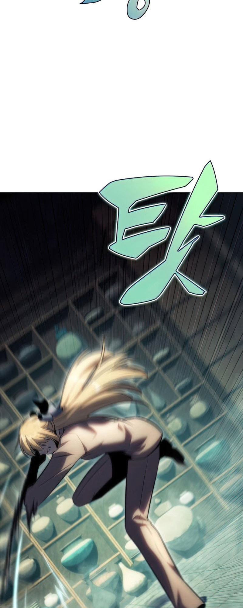 Read Solo Max-Level Newbie FR Manga Online
