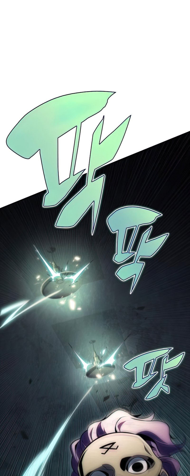 Read Solo Max-Level Newbie FR Manga Online