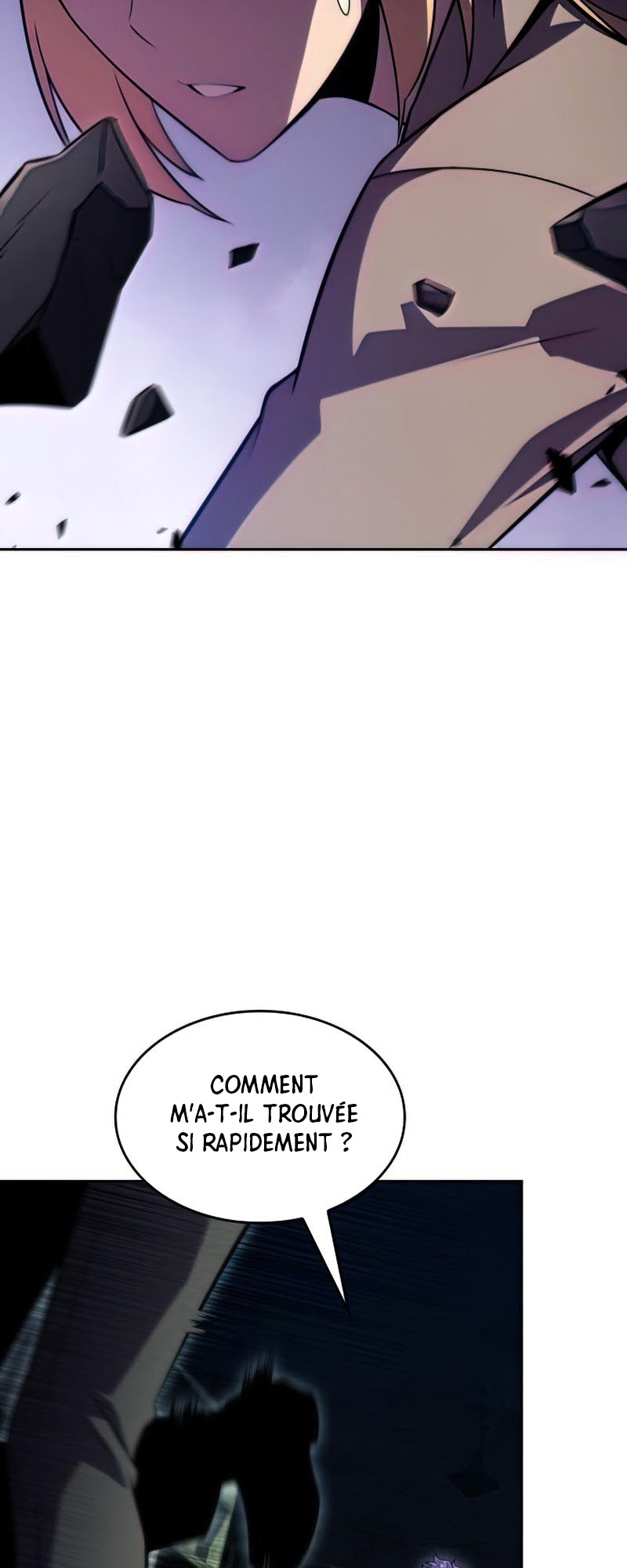 Read Solo Max-Level Newbie FR Manga Online
