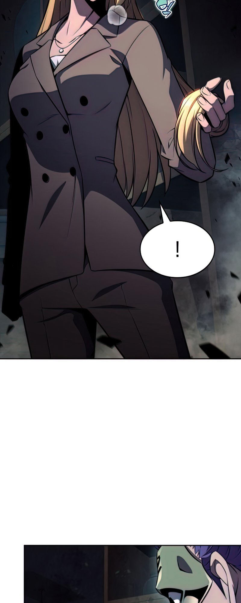 Read Solo Max-Level Newbie FR Manga Online