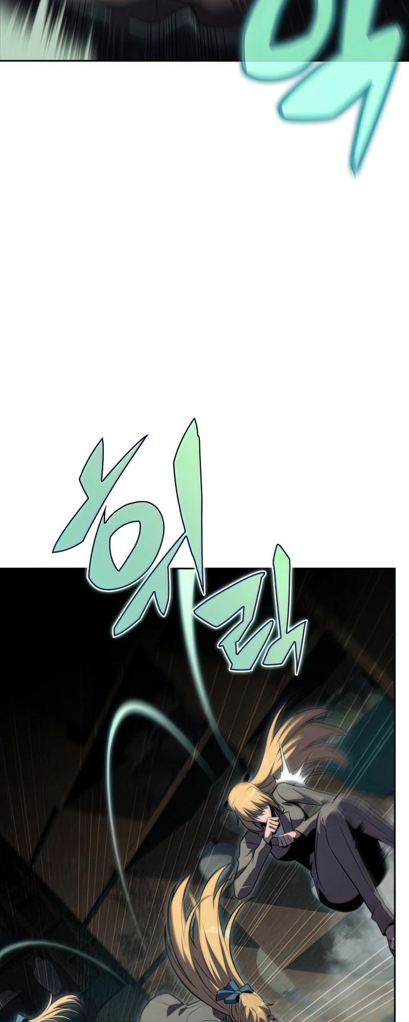 Read Solo Max-Level Newbie FR Manga Online